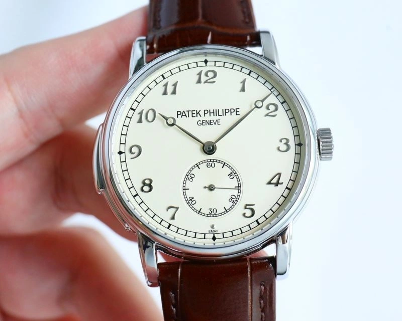 Affordable PATEK PHILIPPE Watches 197091