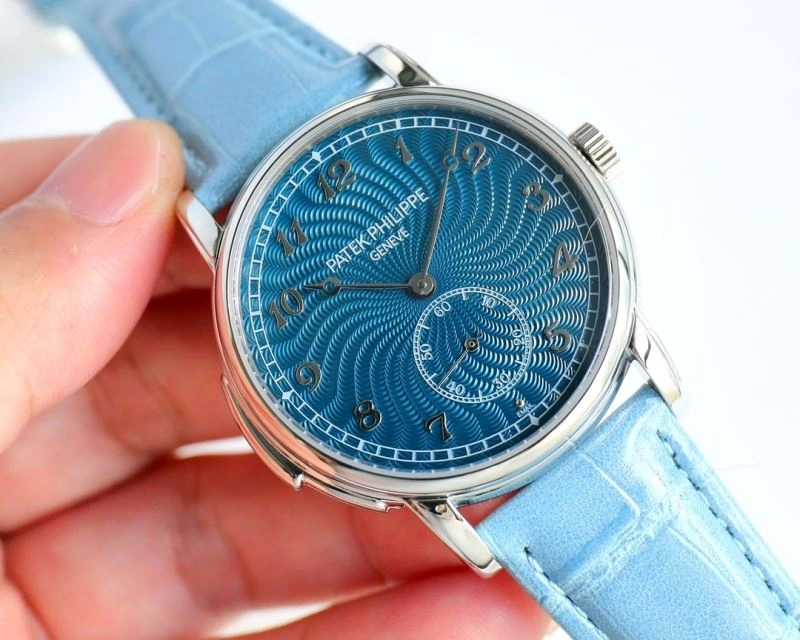 Affordable PATEK PHILIPPE Watches 197091