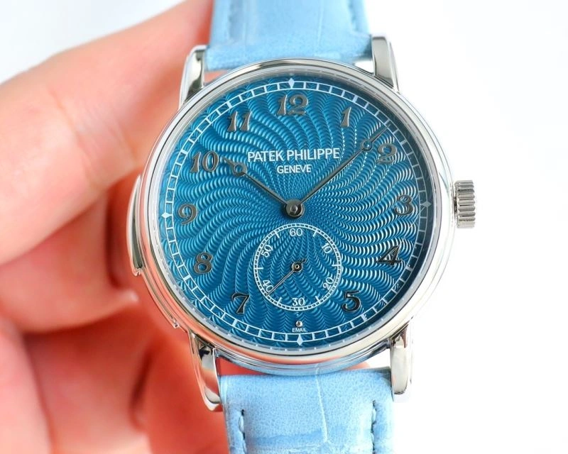 Affordable PATEK PHILIPPE Watches 197091