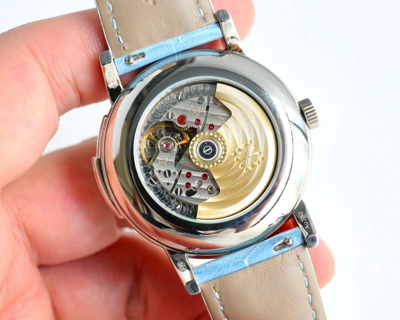 Affordable PATEK PHILIPPE Watches 197091