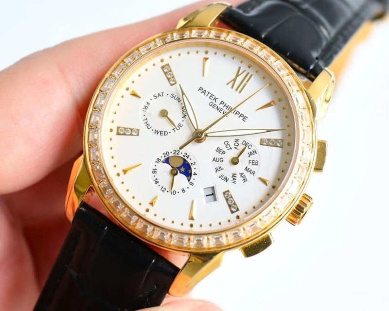 PATEK PHILIPPE Watches Flexible 197088