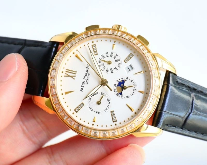 PATEK PHILIPPE Watches Flexible 197088
