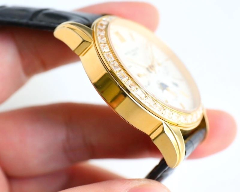 PATEK PHILIPPE Watches Flexible 197088