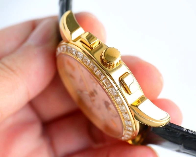 PATEK PHILIPPE Watches Flexible 197088
