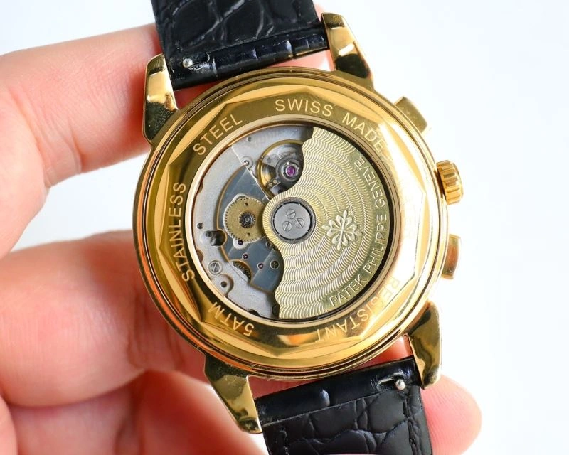PATEK PHILIPPE Watches Flexible 197088
