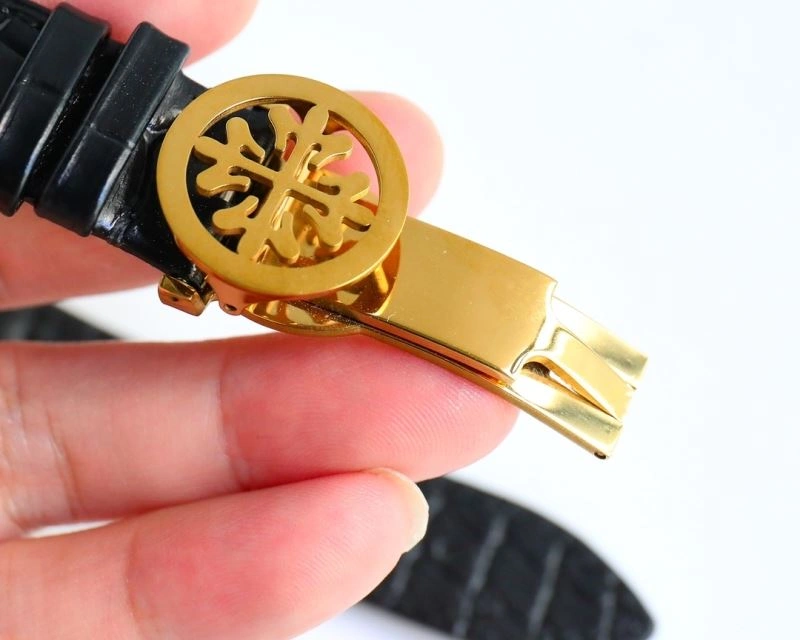 PATEK PHILIPPE Watches Flexible 197088