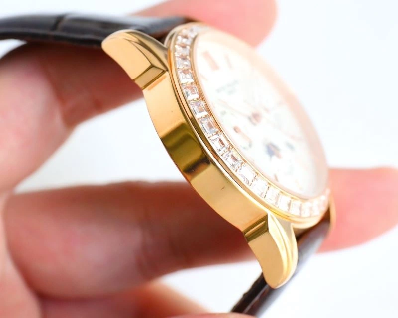 Fashionable PATEK PHILIPPE Watches 197089