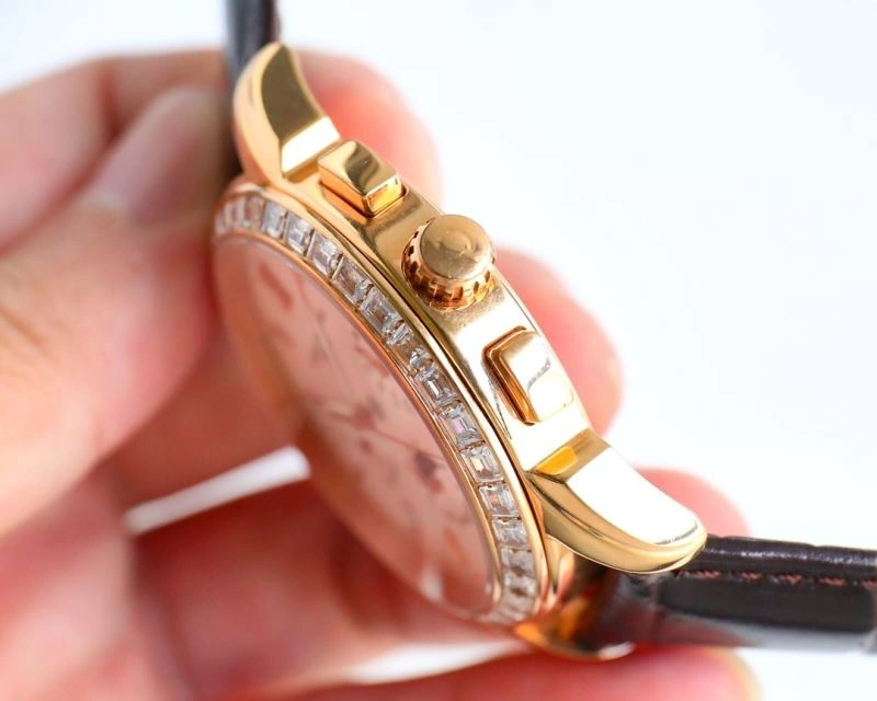 Fashionable PATEK PHILIPPE Watches 197089