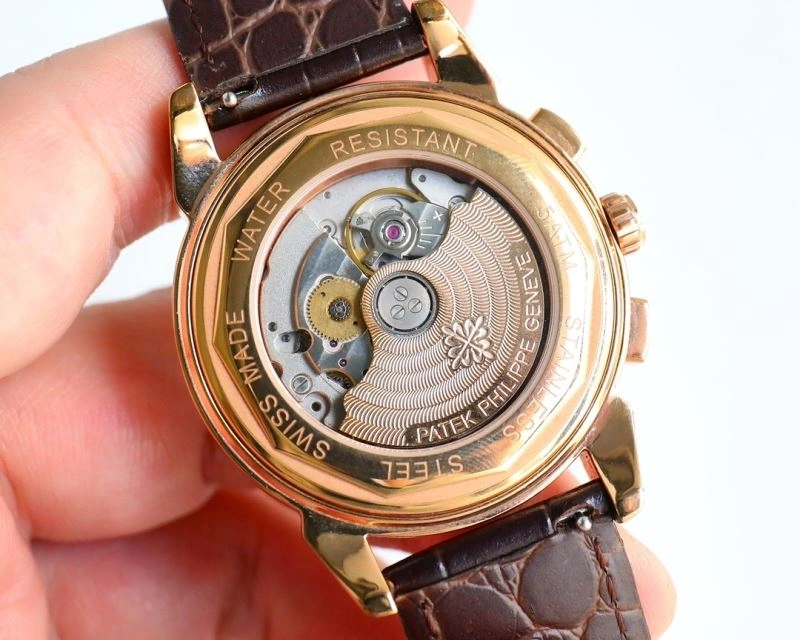 Fashionable PATEK PHILIPPE Watches 197089