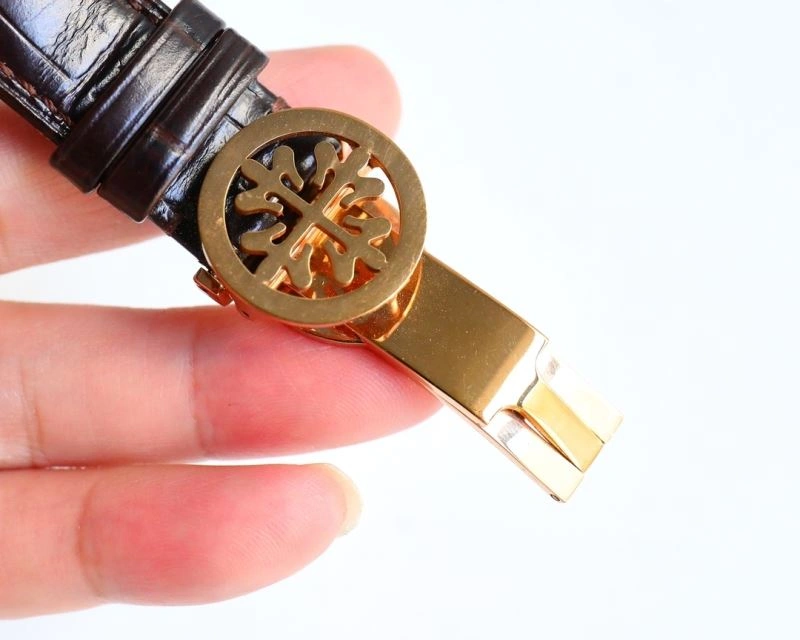 Fashionable PATEK PHILIPPE Watches 197089