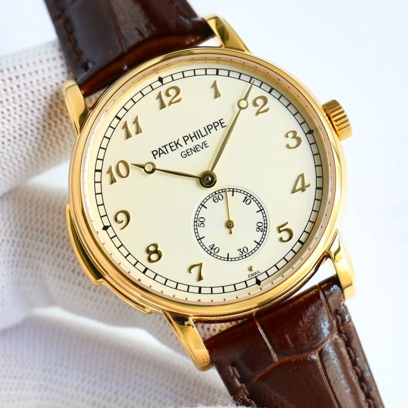 PATEK PHILIPPE Watches Durable 197090