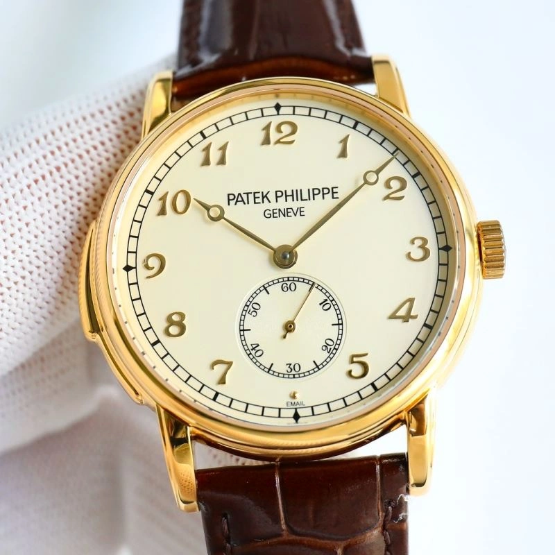 PATEK PHILIPPE Watches Durable 197090