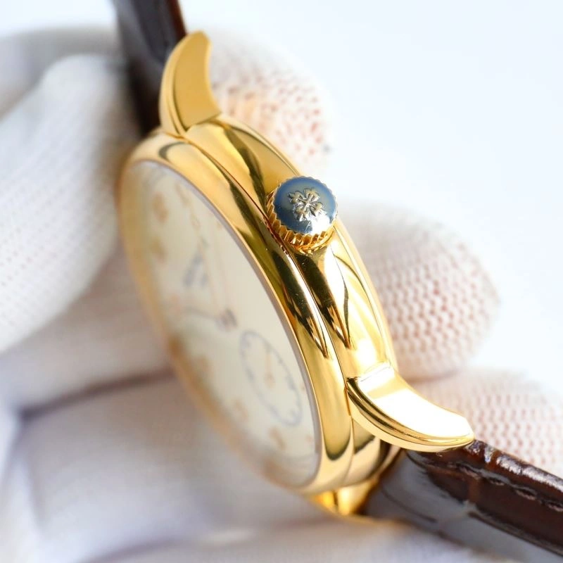 PATEK PHILIPPE Watches Durable 197090