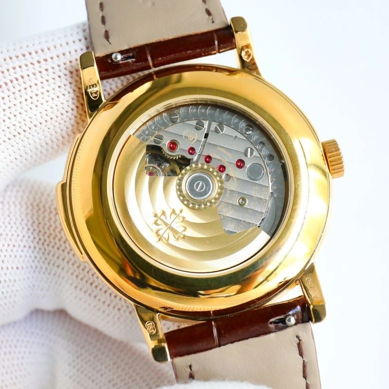 PATEK PHILIPPE Watches Durable 197090