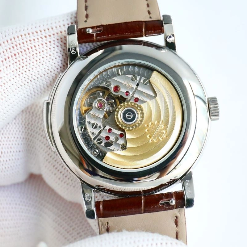PATEK PHILIPPE Watches Premium 197087