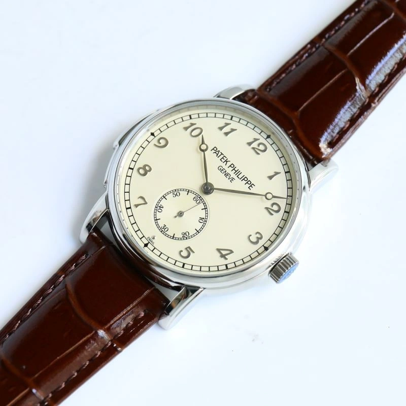PATEK PHILIPPE Watches Premium 197087