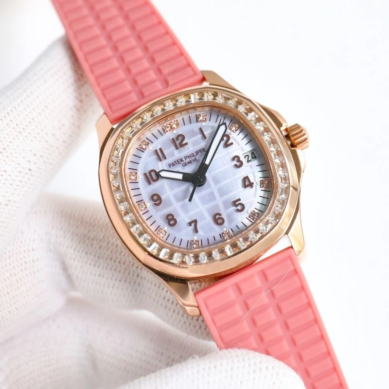 PATEK PHILIPPE Watches FlexibleFit 197081