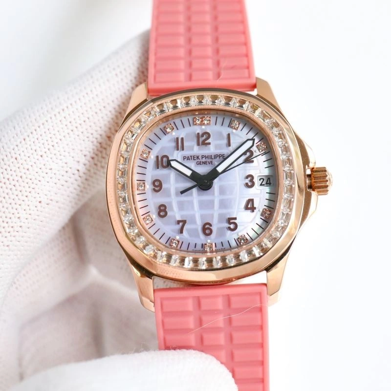 PATEK PHILIPPE Watches FlexibleFit 197081