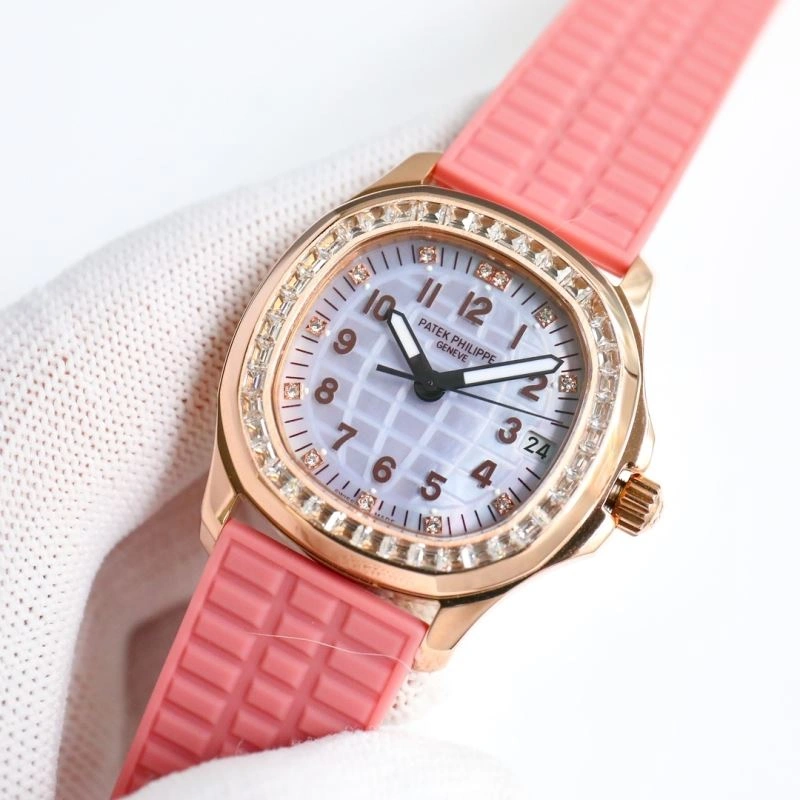 PATEK PHILIPPE Watches FlexibleFit 197081
