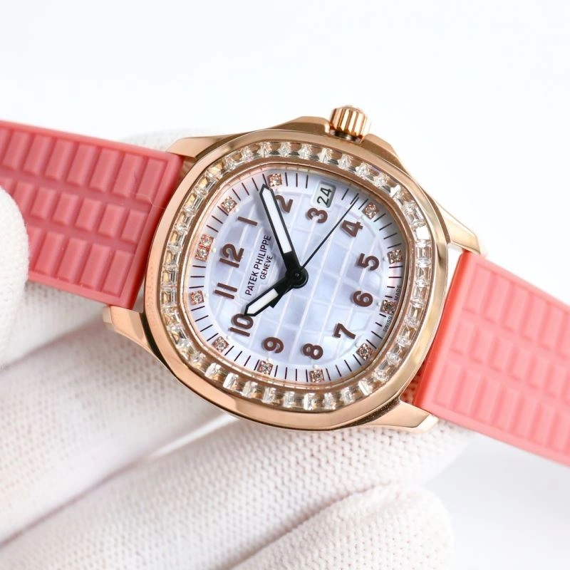 PATEK PHILIPPE Watches FlexibleFit 197081