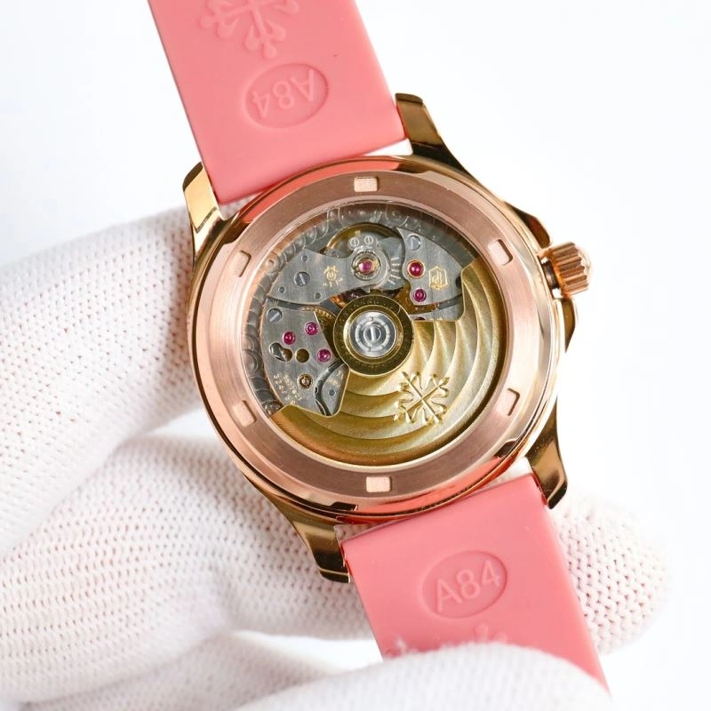 PATEK PHILIPPE Watches FlexibleFit 197081