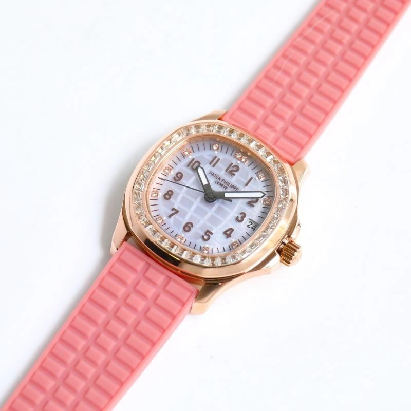 PATEK PHILIPPE Watches FlexibleFit 197081