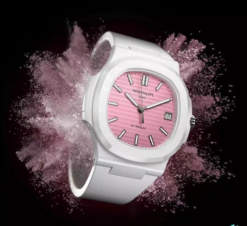 EyeCatching PATEK PHILIPPE Watches 197085