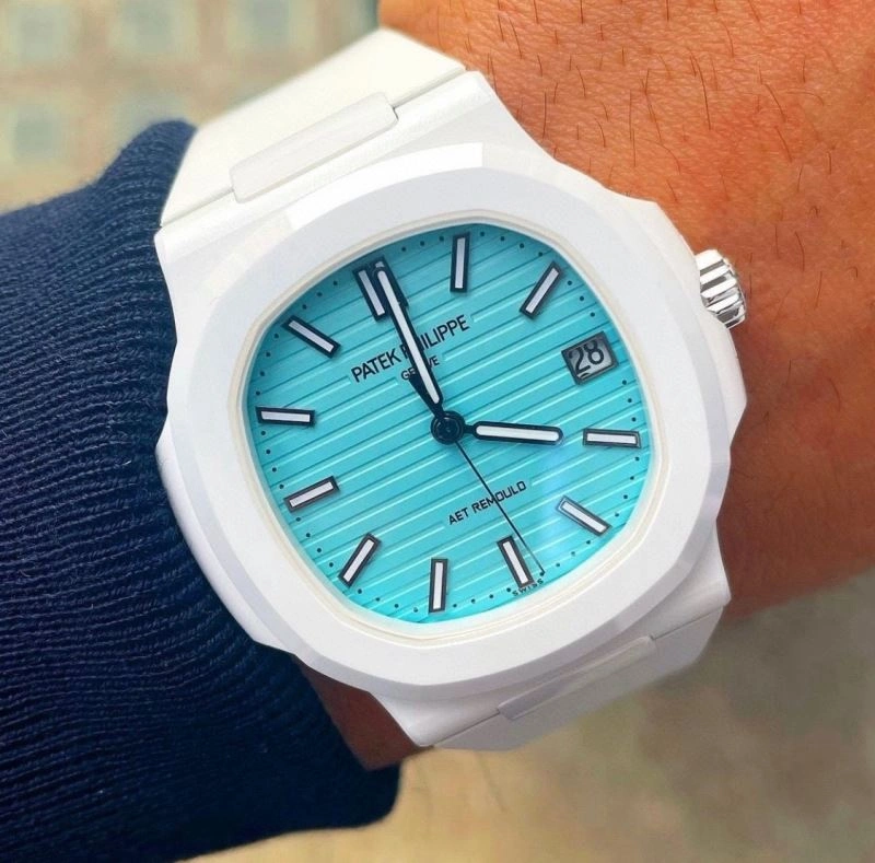 EyeCatching PATEK PHILIPPE Watches 197085