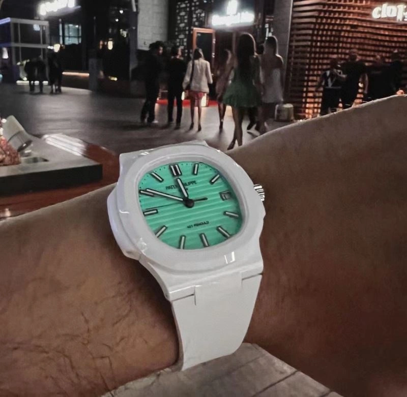 EyeCatching PATEK PHILIPPE Watches 197085