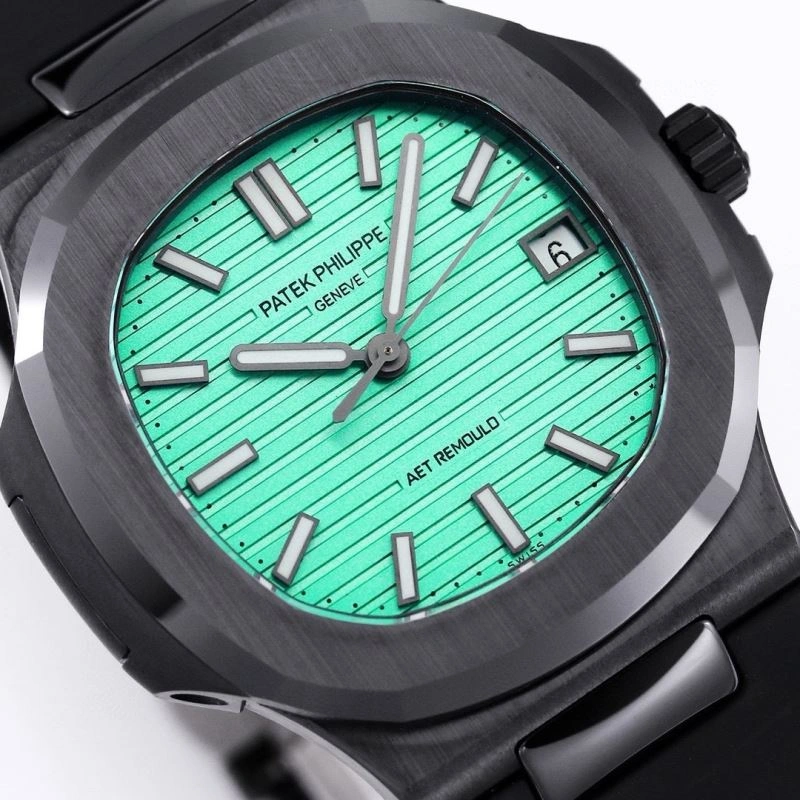 PATEK PHILIPPE Watches Packable 197071
