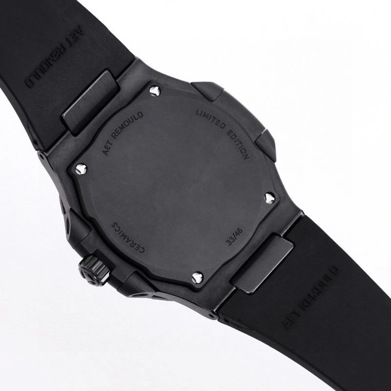 PATEK PHILIPPE Watches Packable 197071