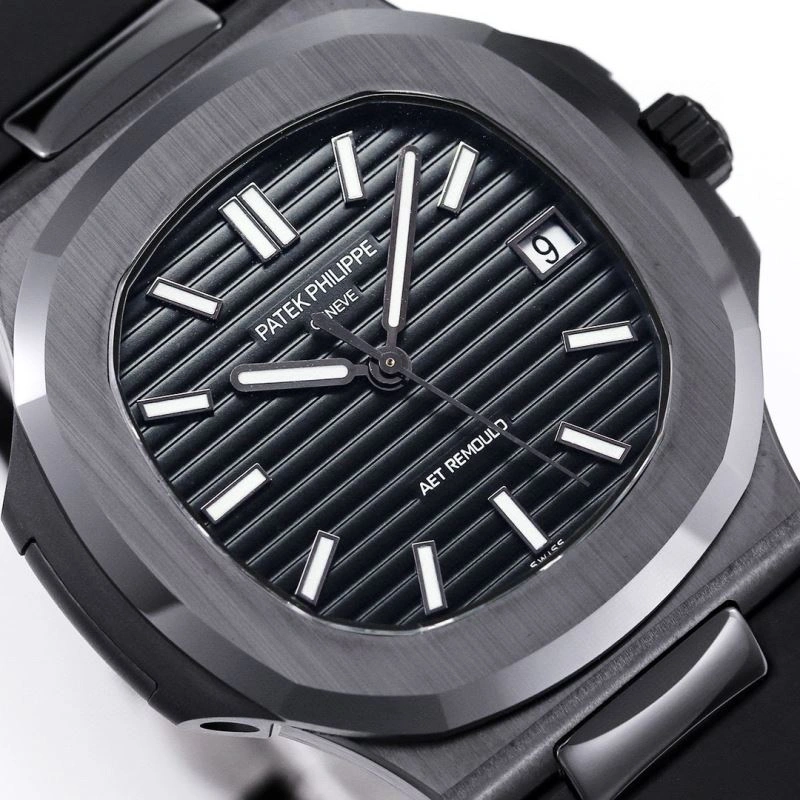 Lightweight PATEK PHILIPPE Watches 197080