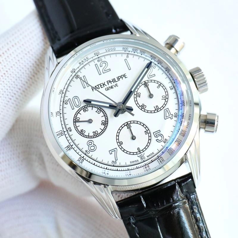 PATEK PHILIPPE Watches Breathable 197086
