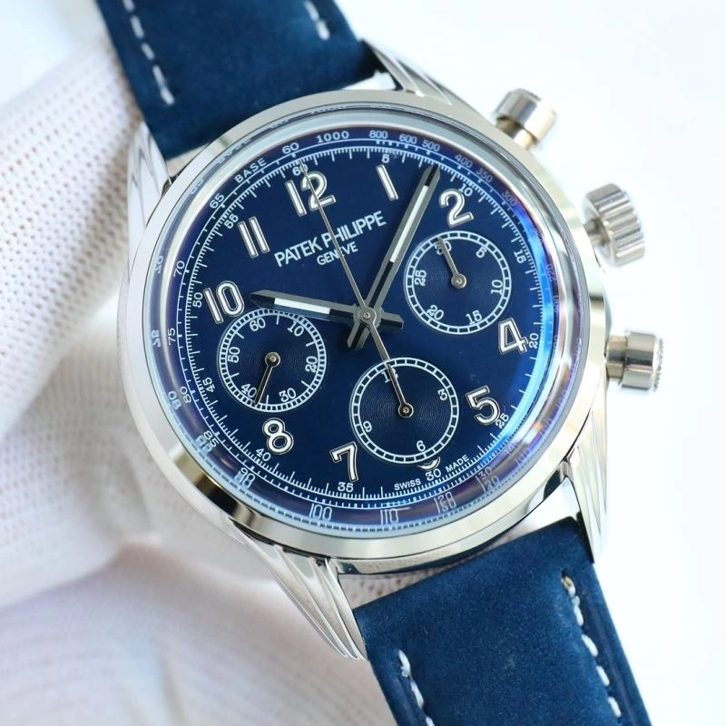 PATEK PHILIPPE Watches Breathable 197086