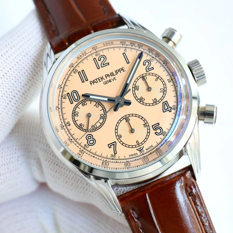PATEK PHILIPPE Watches Breathable 197086
