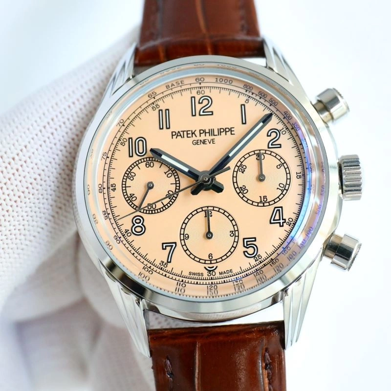 PATEK PHILIPPE Watches Breathable 197086