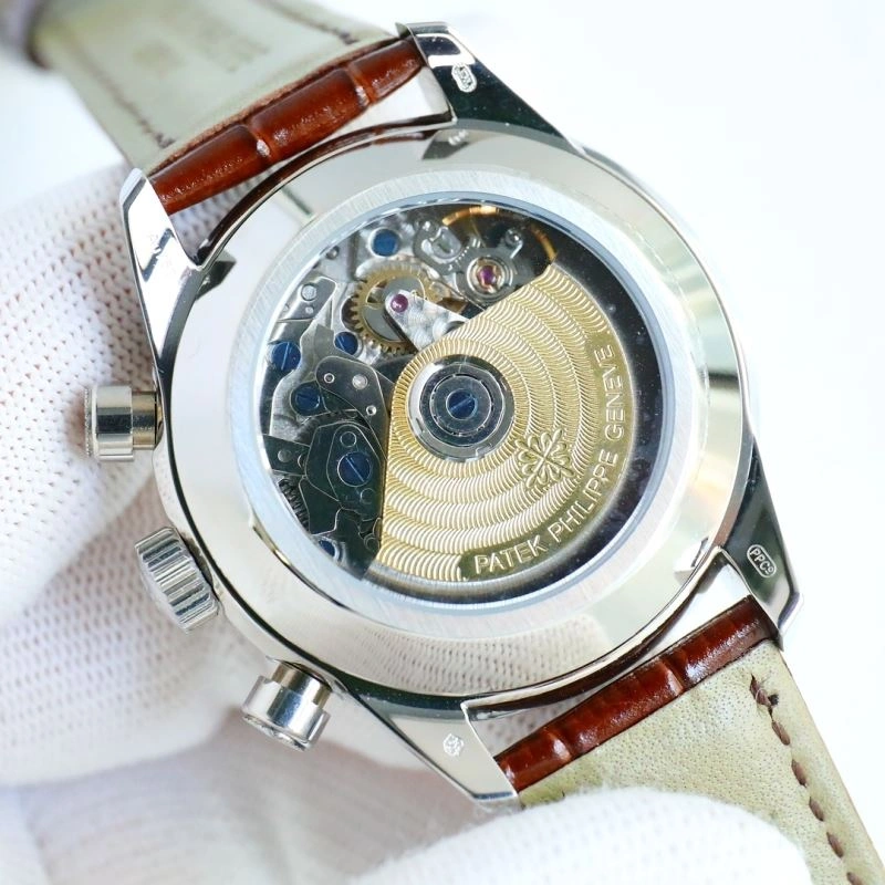 PATEK PHILIPPE Watches Breathable 197086