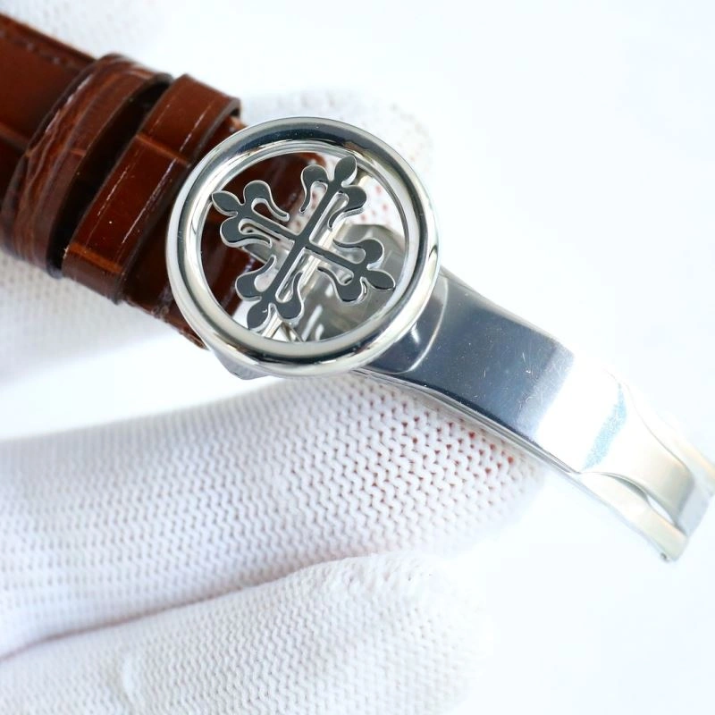PATEK PHILIPPE Watches Breathable 197086