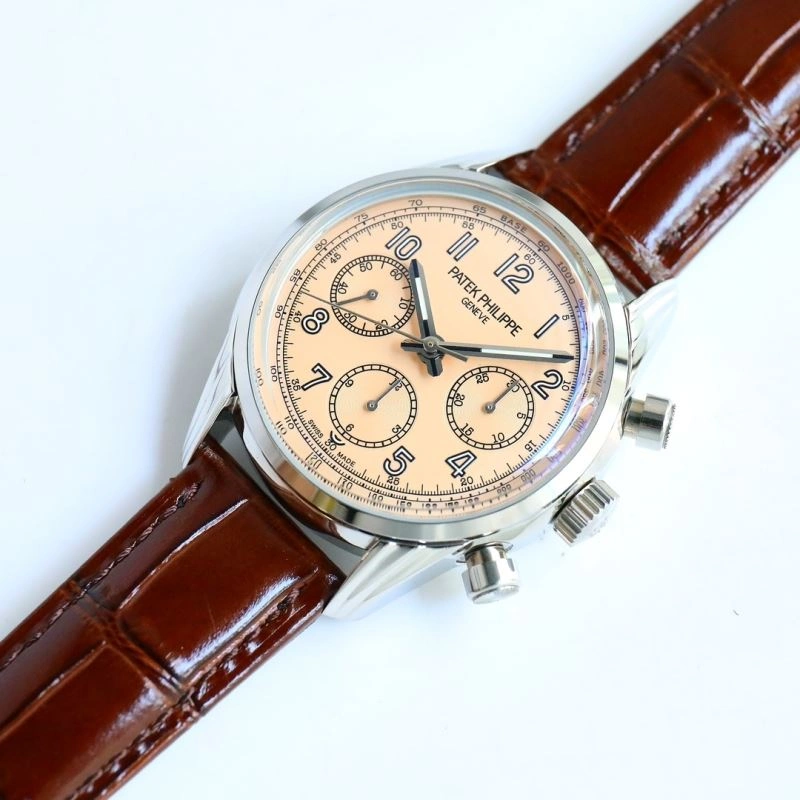 PATEK PHILIPPE Watches Breathable 197086