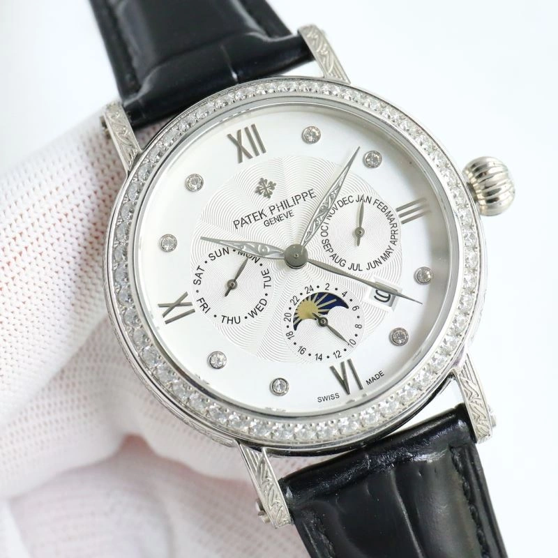 PATEK PHILIPPE Watches Premium 197084