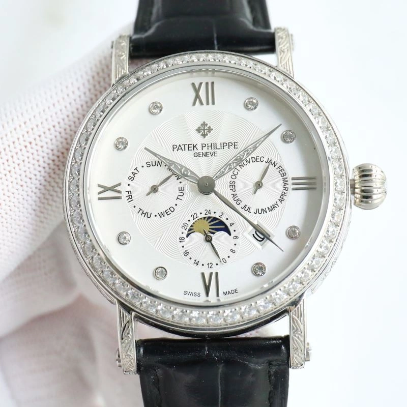PATEK PHILIPPE Watches Premium 197084