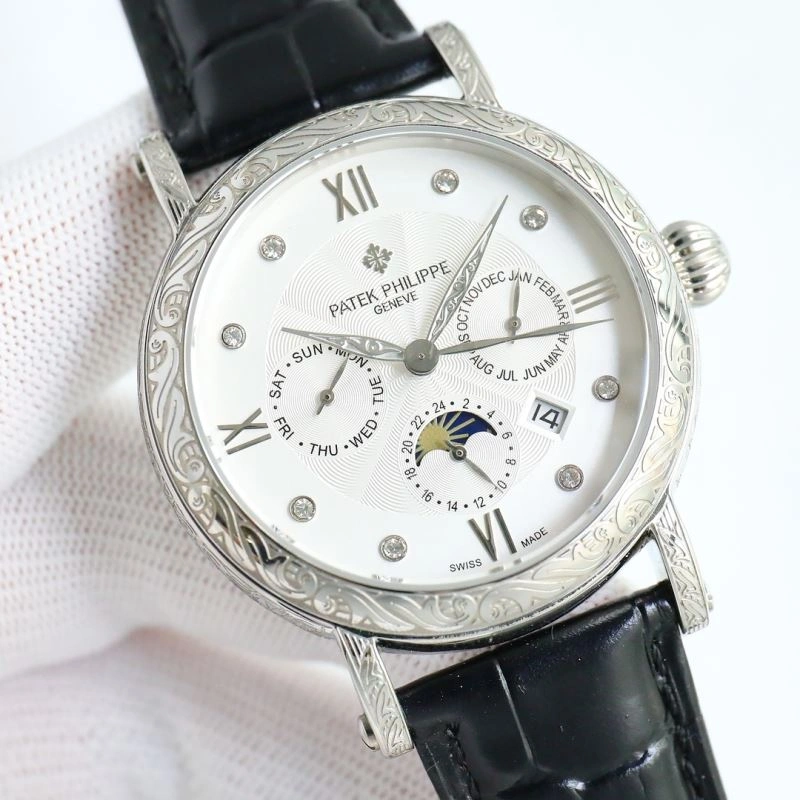 PATEK PHILIPPE Watches Premium 197084