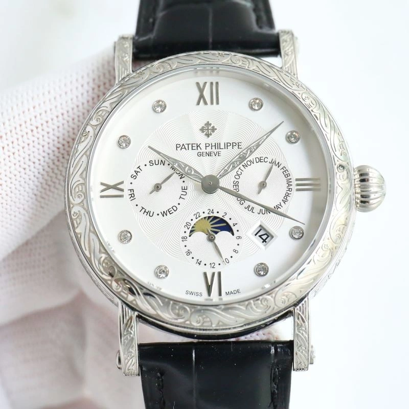 PATEK PHILIPPE Watches Premium 197084