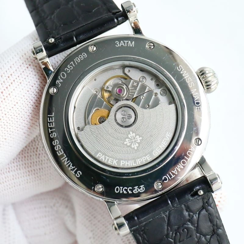PATEK PHILIPPE Watches Premium 197084