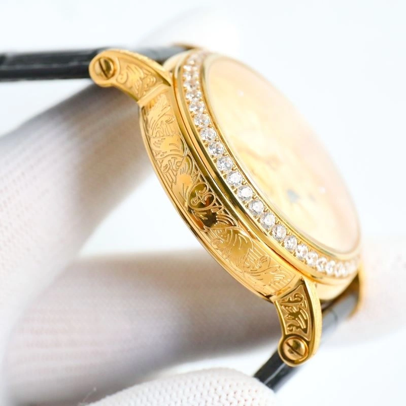 SoftTouch PATEK PHILIPPE Watches 197083