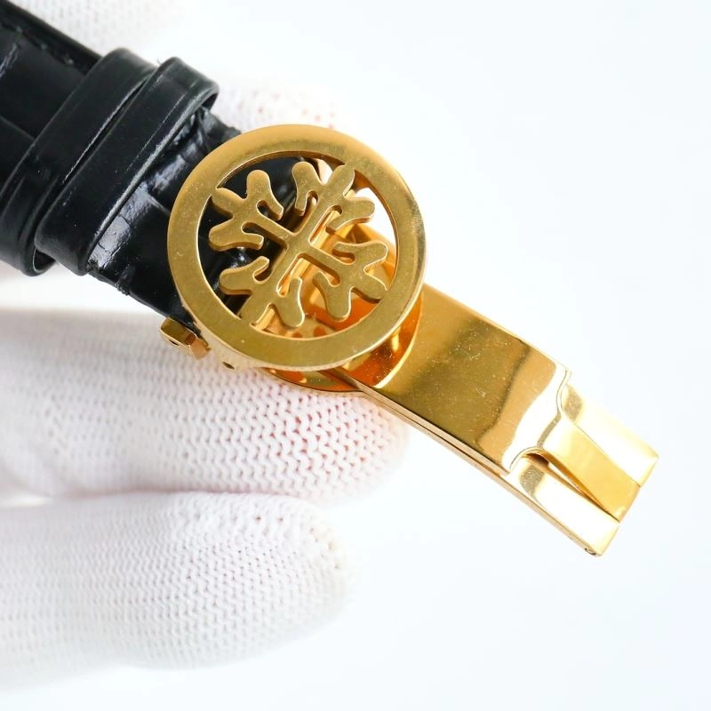 SoftTouch PATEK PHILIPPE Watches 197083