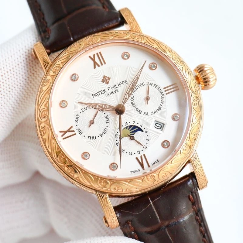 PATEK PHILIPPE Watches HighQuality 197068