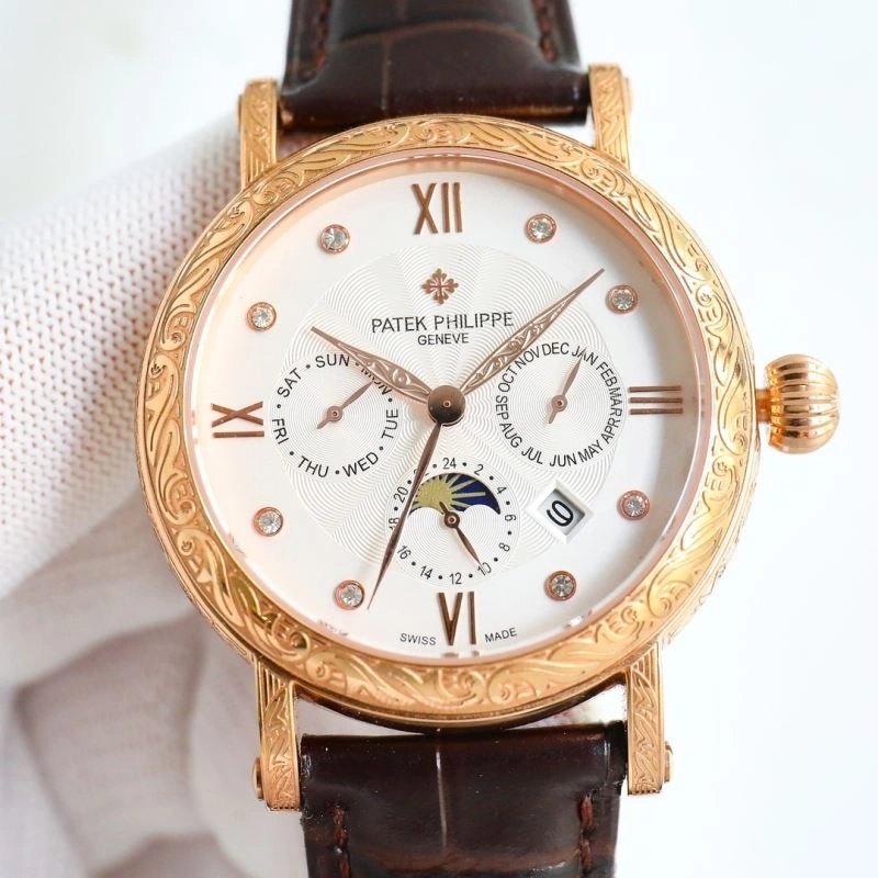 PATEK PHILIPPE Watches HighQuality 197068