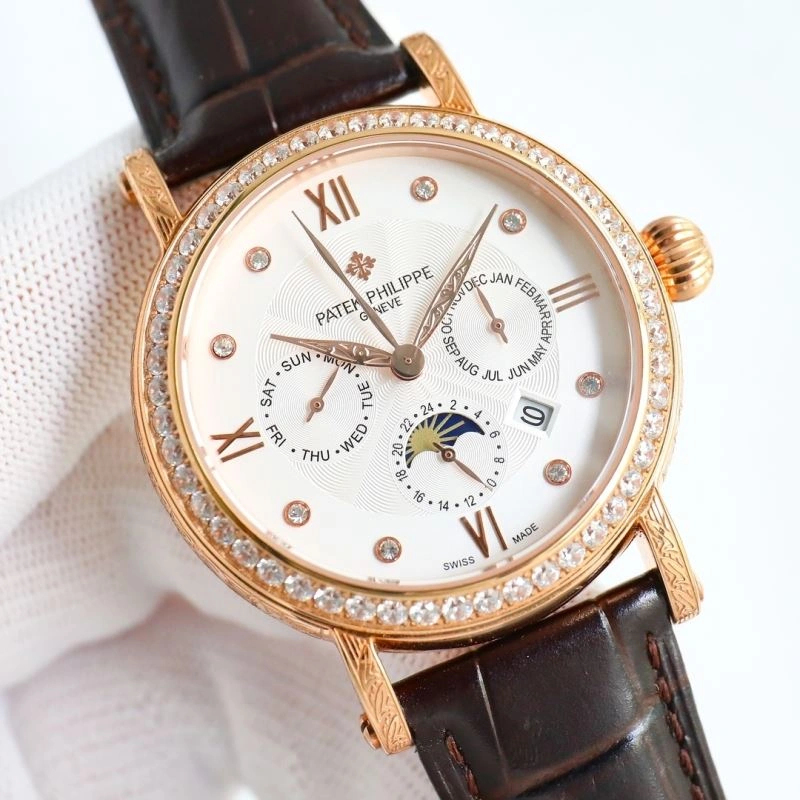 PATEK PHILIPPE Watches HighQuality 197068