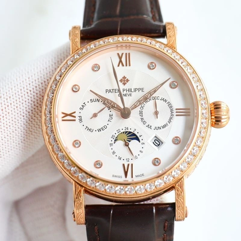PATEK PHILIPPE Watches HighQuality 197068